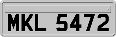 MKL5472
