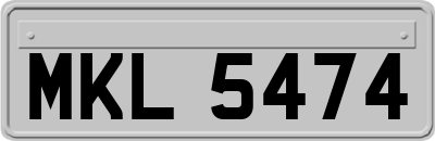 MKL5474