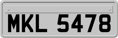 MKL5478