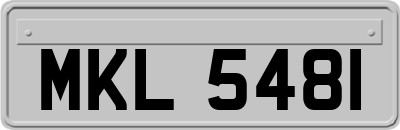 MKL5481