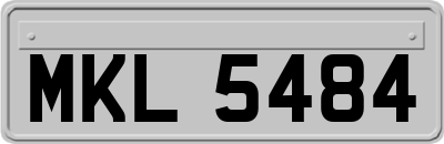 MKL5484