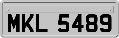 MKL5489