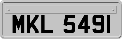 MKL5491