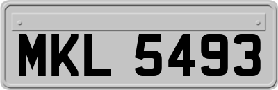 MKL5493
