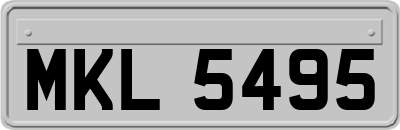 MKL5495