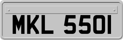MKL5501