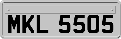 MKL5505