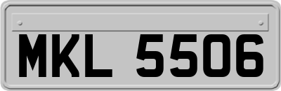 MKL5506