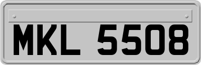 MKL5508