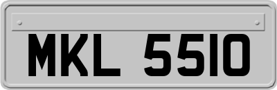 MKL5510
