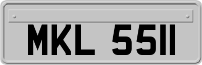 MKL5511
