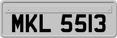 MKL5513