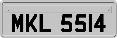 MKL5514
