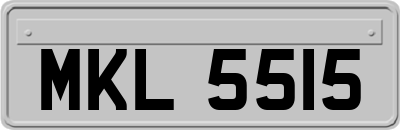 MKL5515