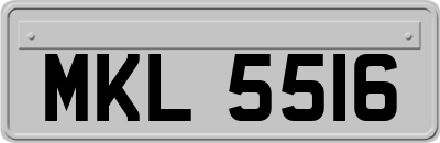 MKL5516