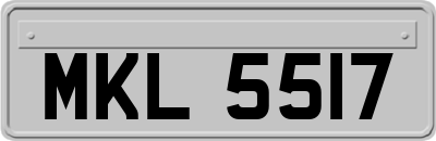MKL5517