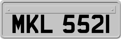MKL5521