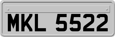MKL5522