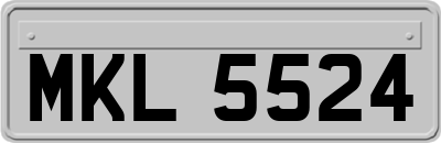 MKL5524