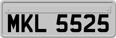 MKL5525