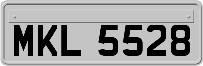 MKL5528