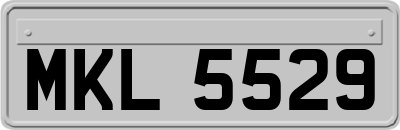 MKL5529