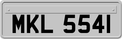 MKL5541
