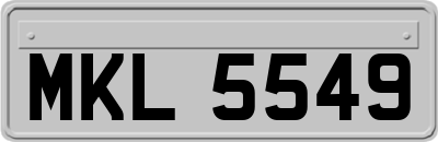 MKL5549