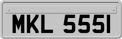 MKL5551