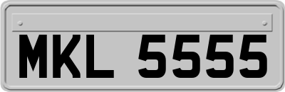 MKL5555