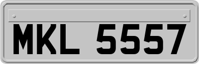 MKL5557