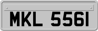 MKL5561