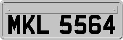 MKL5564