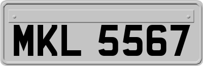 MKL5567