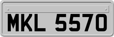 MKL5570