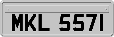 MKL5571