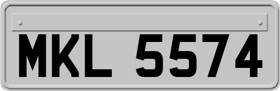 MKL5574