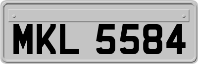 MKL5584