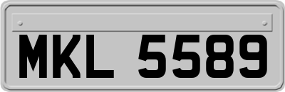 MKL5589