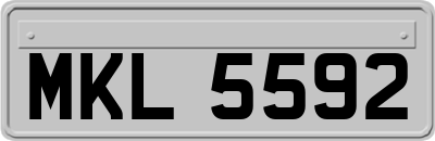 MKL5592