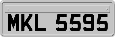 MKL5595