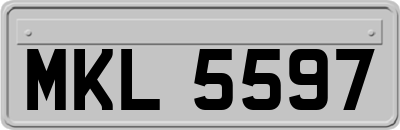MKL5597