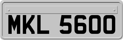 MKL5600
