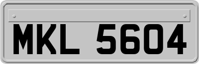 MKL5604