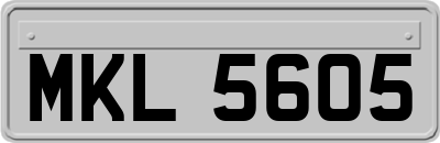 MKL5605