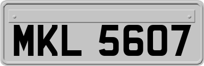 MKL5607