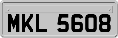 MKL5608