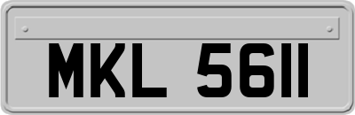 MKL5611