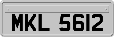 MKL5612