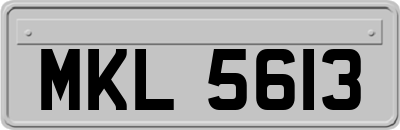 MKL5613